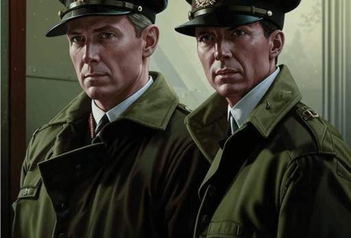 The Use of Listening Bugs During the Cold War: Espionage Between the U.S. and Russia